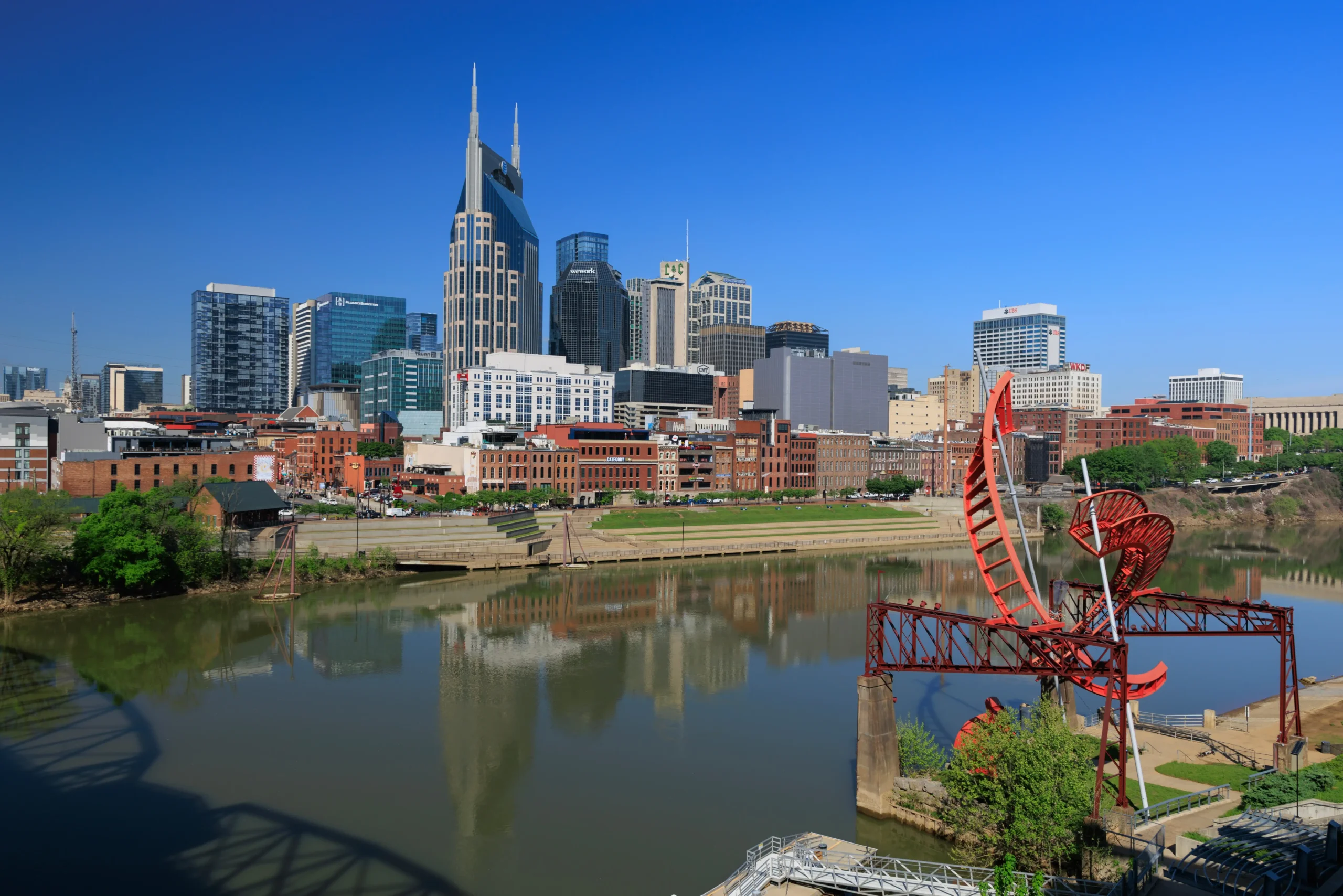 Tennessee