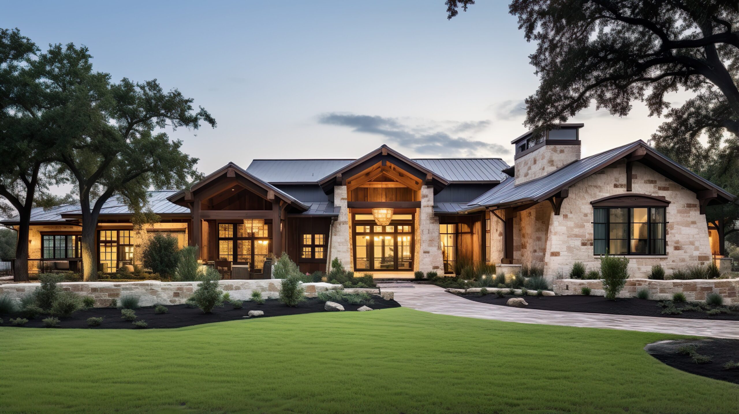 House In Spring Hill, TN